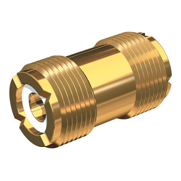 Product of Shakespeare Pl-258-G Antenna Cable Connector