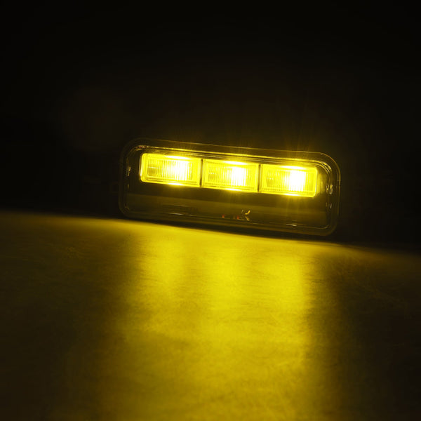 Alpharex Usa 210018 Driving/ Fog Light||210018_8.Jpg||93||alp210018||2211306