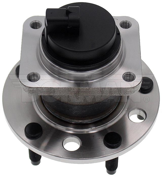 Dorman (Oe Solutions) 951-860 Wheel Bearing And Hub Assembly||951-860.Jpg||85||d18951860||971533