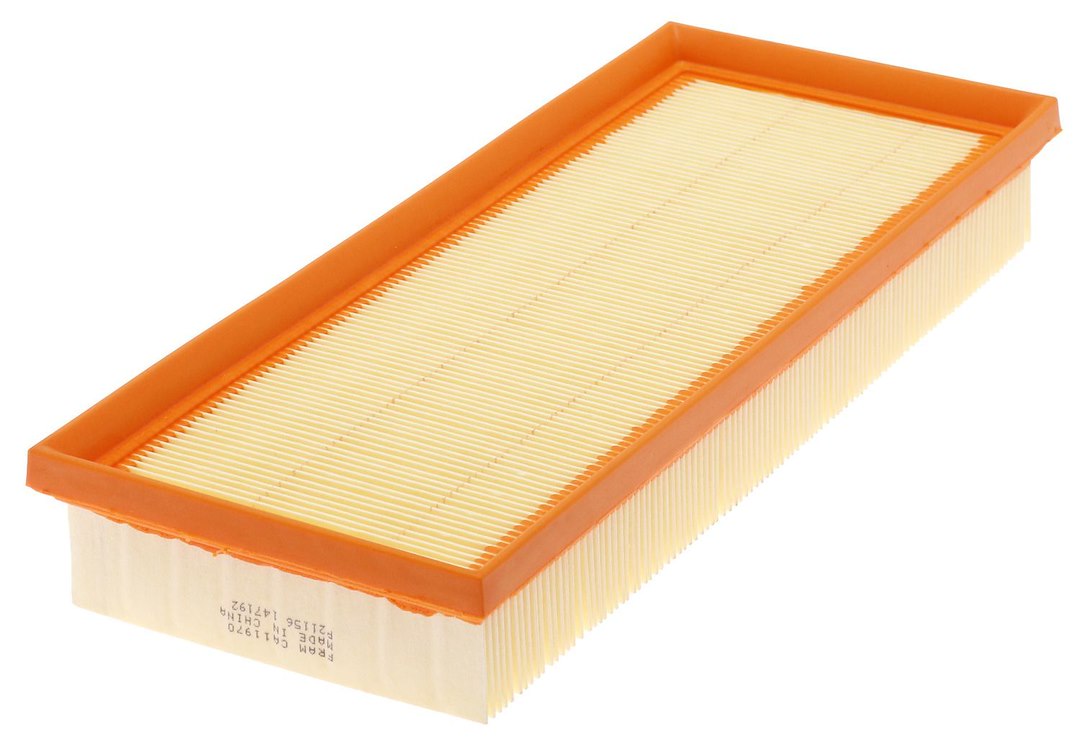 Product of Fram Filter CA11970 EXTRA GUARD ® OEM Disposable Air Filter