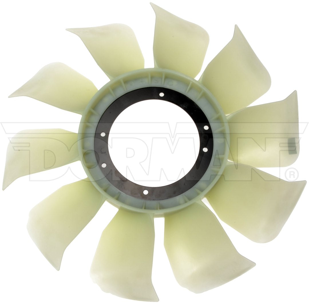 Dorman (Oe Solutions) 621-345 Cooling Fan Blade||621-345-002.Jpg||87||d18621345||2243101