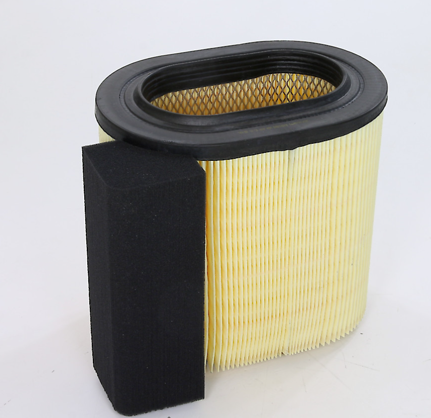 Product of Wix Filters WA10679 OEM Disposable Air Filter