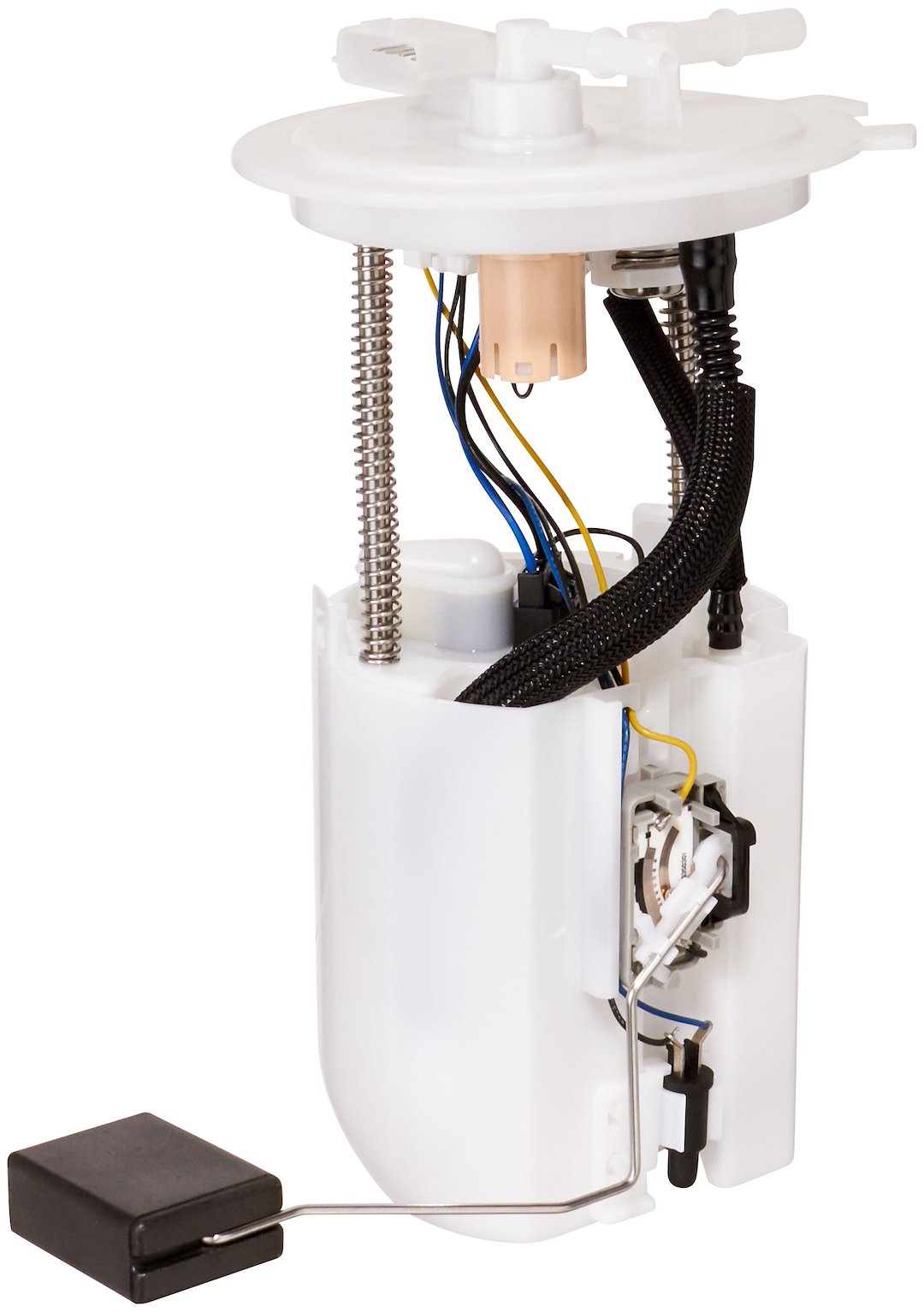 Delphi Technologies Pn3138 Fuel Pump Electric||pn3138_2.Jpg||87||delpn3138||1086215