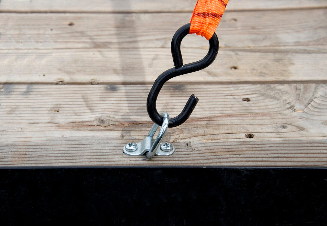 Keeper Corporation 04522 Tie Down Anchor||04522_4.Jpg||89||k2904522||1707113