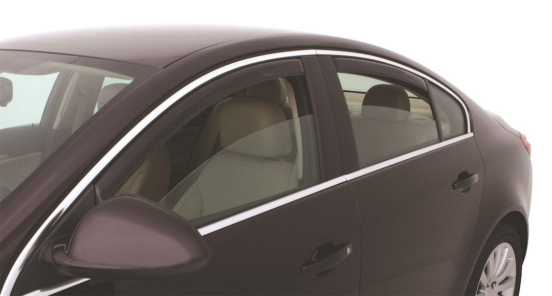Auto Ventshade (Avs) 194275 Rainguard||194275_On_Vehicle_Hr.Jpg||86||v15194275||1762139