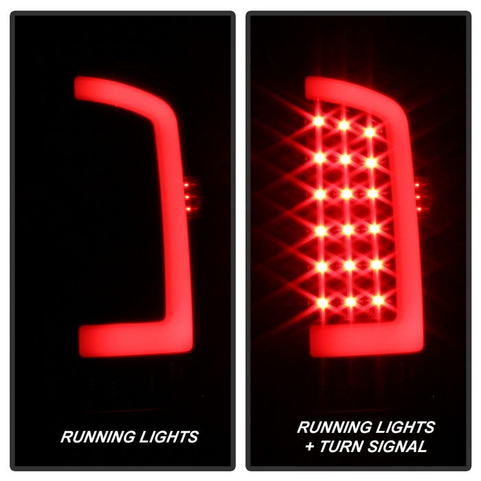 Product of Xtune 9040252 Tail Light Assembly