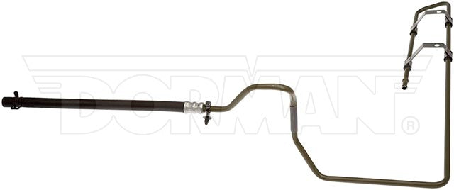 Dorman (Oe Solutions) 918-353 Power Steering Fluid Cooler||918-353_1.Jpg||86||d18918353||1134973