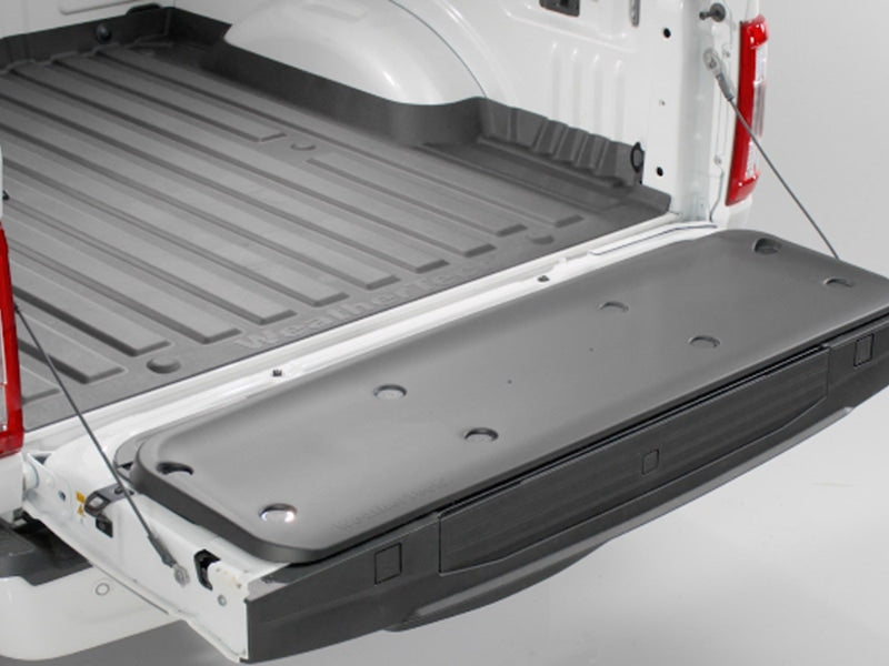 Weathertech (Usa) 81tgs03 Tailgate Mat||81tgs03_2.Jpg||87||w2481tgs03||2267833