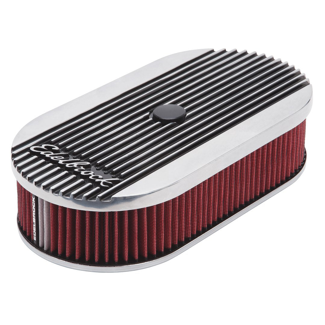 Product of Edelbrock 4273 Air Cleaner Assembly