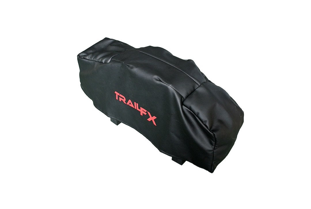 Product of Trailfx Wa016 Winch Cover