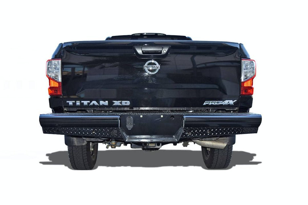 Product of Steelcraft HD24080 HD Replacement Bumper