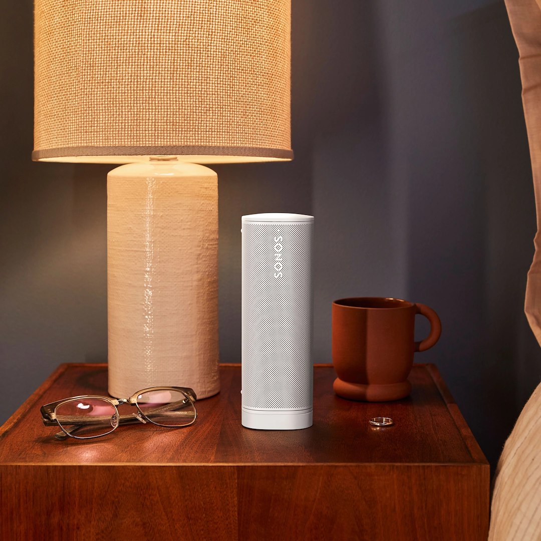 Product of Sonos Roam2us1 Speaker
