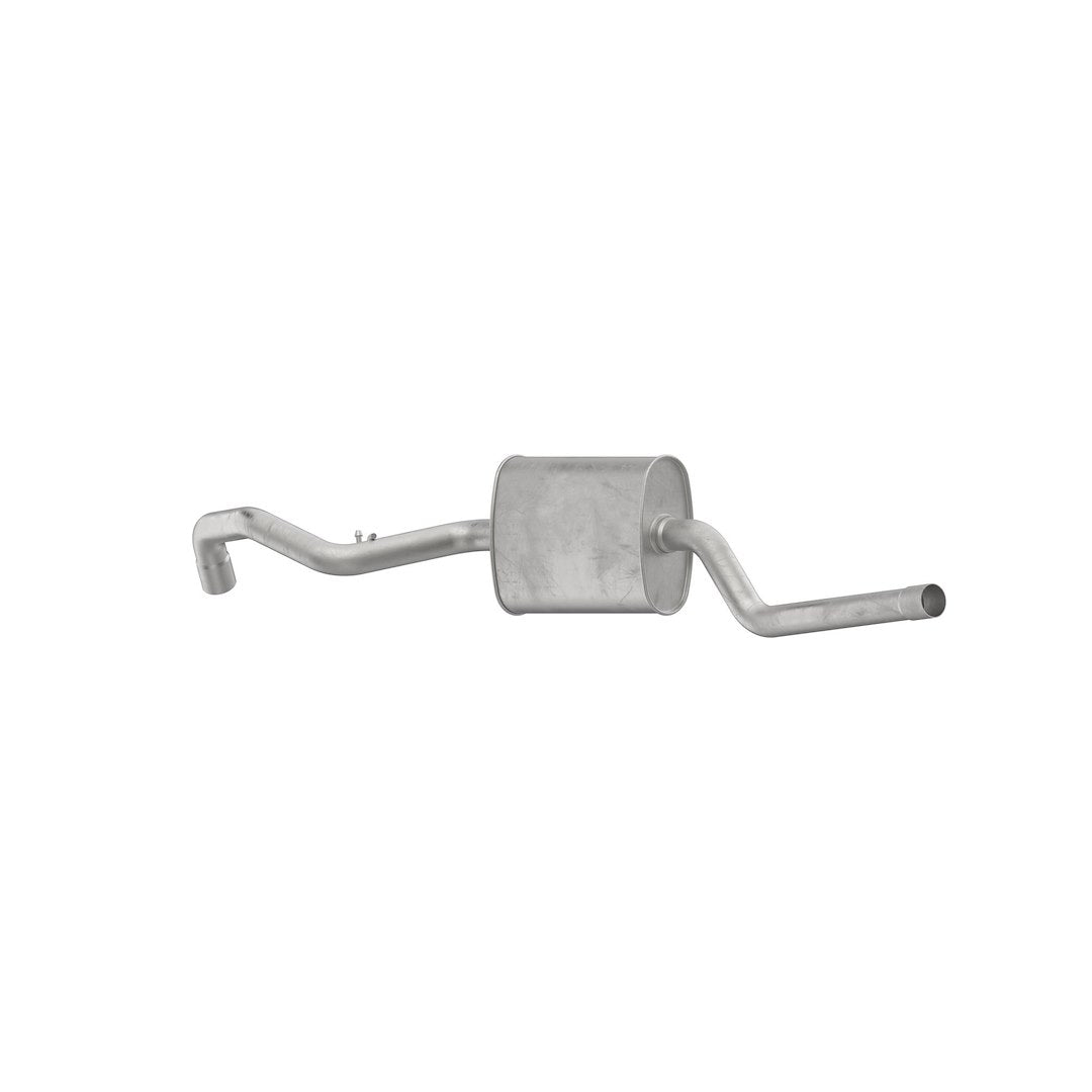 Product of Walker Exhaust 56279 Exhaust Resonator
