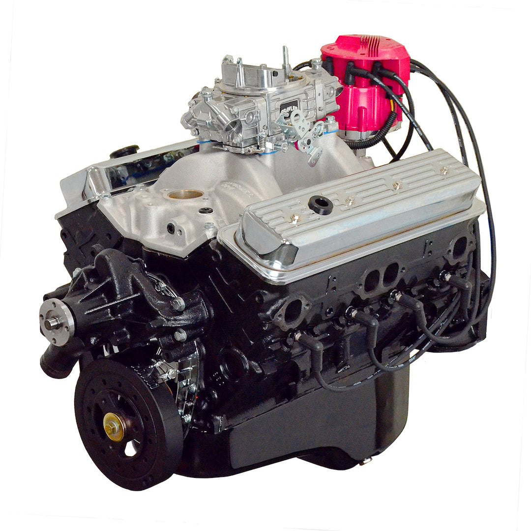 Product of Atk Performance Eng. Hp99c Engine Complete Assembly