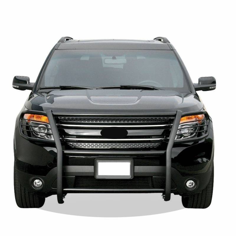 Black Horse Offroad 17fj30ma Grille Guard||17fj30ma_3.Jpeg||87||blk17fj30ma||1788397