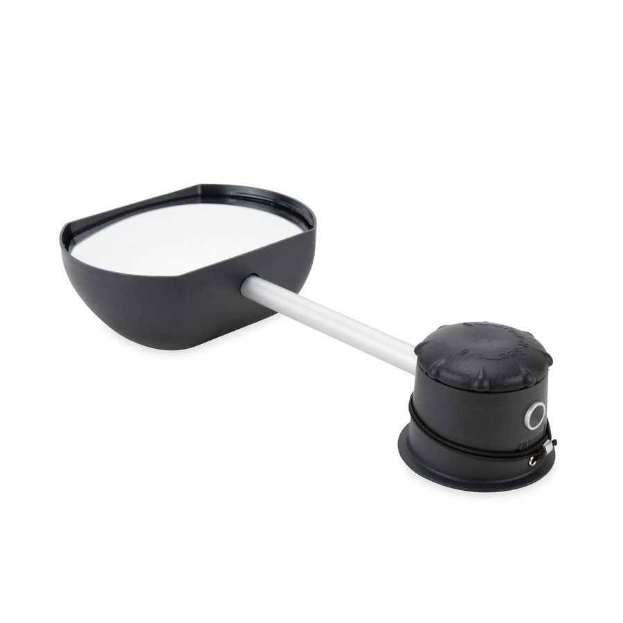 Product of Eaz Lift 25663 Exterior Towing Mirror