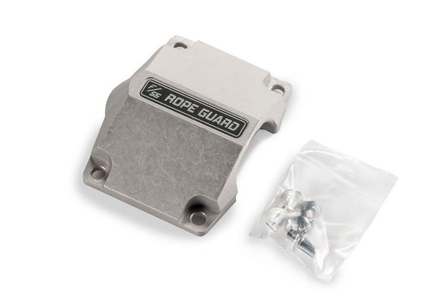 Factor 55 00384 Winch Cable Protector Plate||00384.Jpeg||85||fac00384||878674