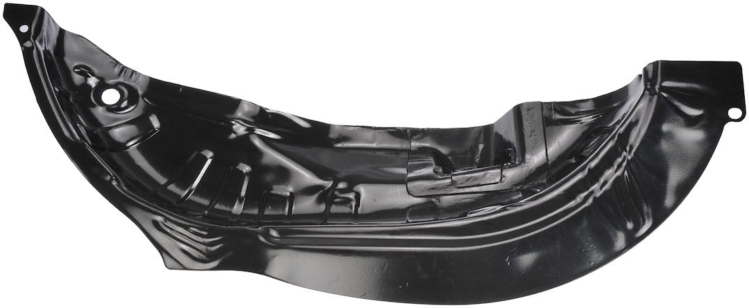Dorman (Oe Solutions) 924-358 Shock Absorber Mount||924-358-002.Jpg||86||d18924358||893245