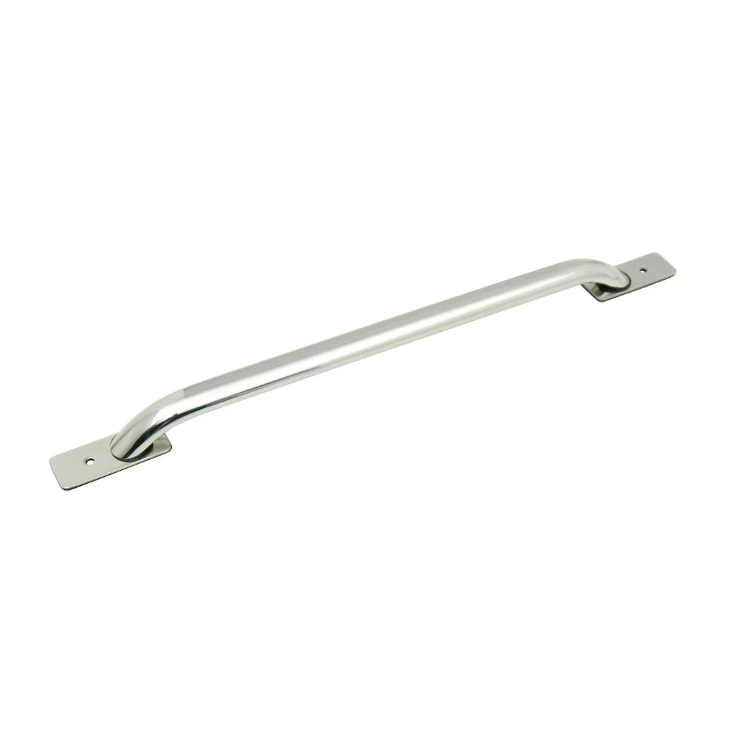 Product of Westin Automotive 50-2030 Polished Oval Tube Bed Side Rail