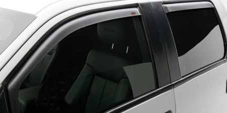 Product of EGR 571655 Window Visor Rainguard