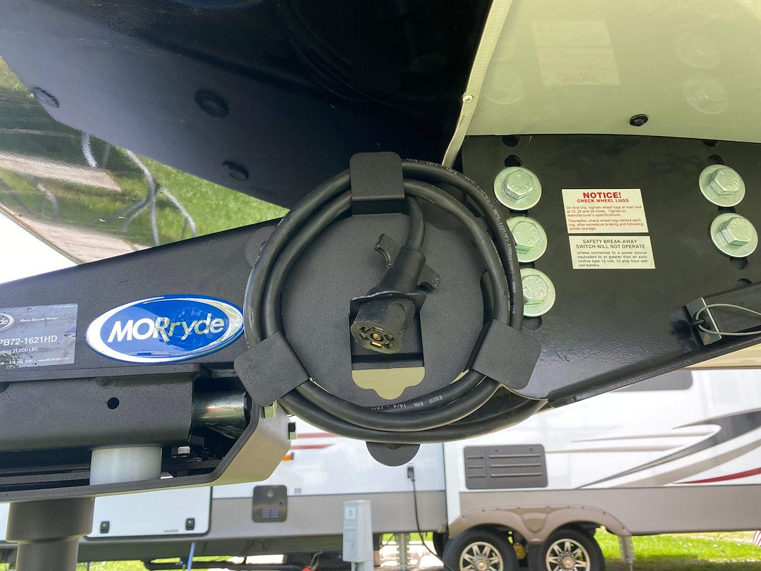 Product of Mor/Ryde Sp56-463 Power Cord Storage Bag