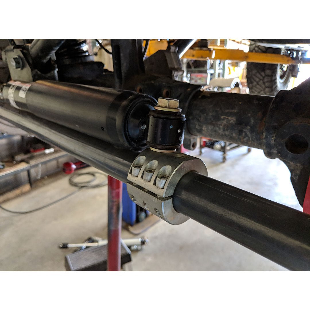 Synergy Manufacturing 4050-50 Steering Stabilizer Bracket||4050-50_1.Jpg||86||syn405050||2260925