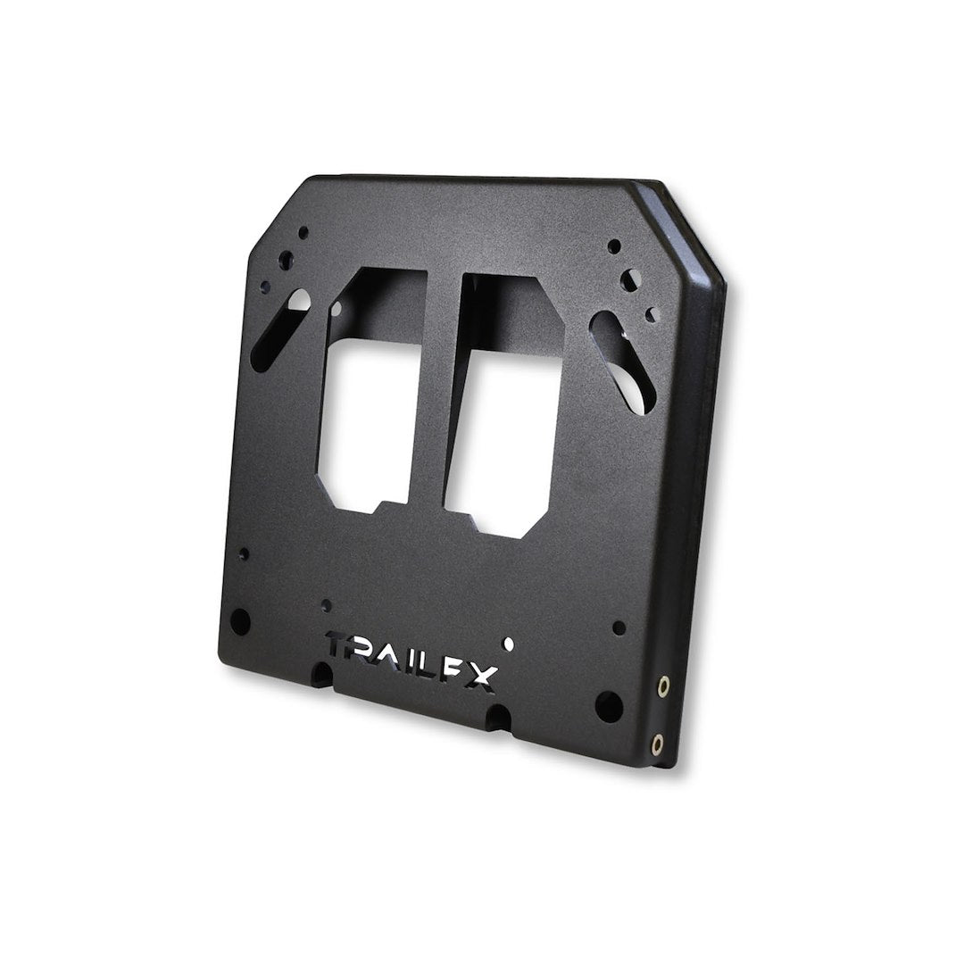Product of Trailfx Br009t Spare Tire Carrier Spacer