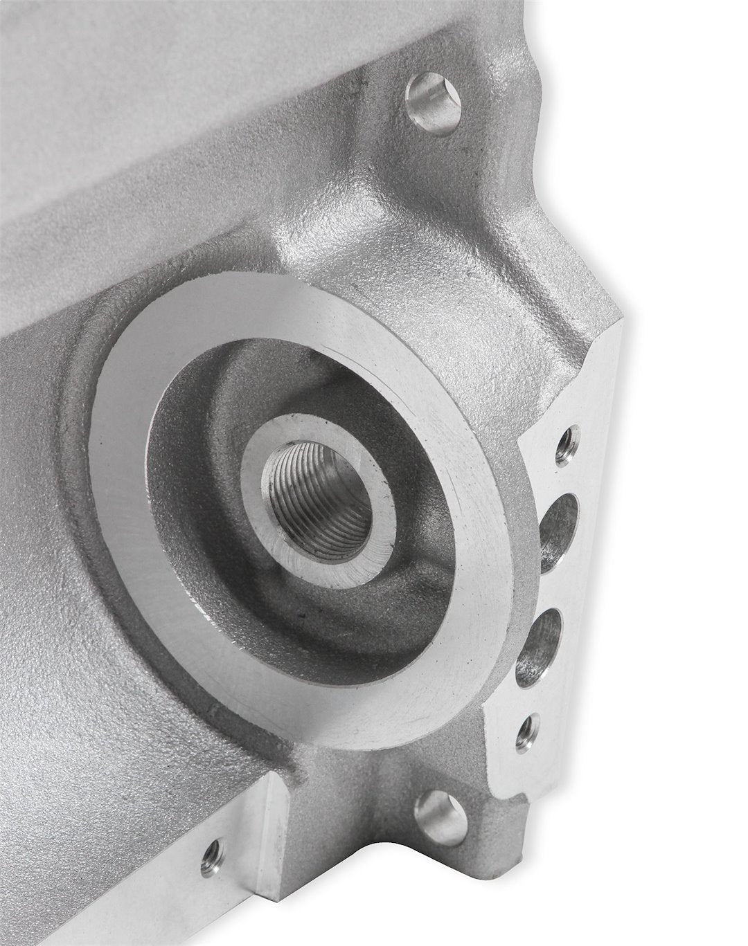 Product of Holley Performance 302-3 Oil Pan