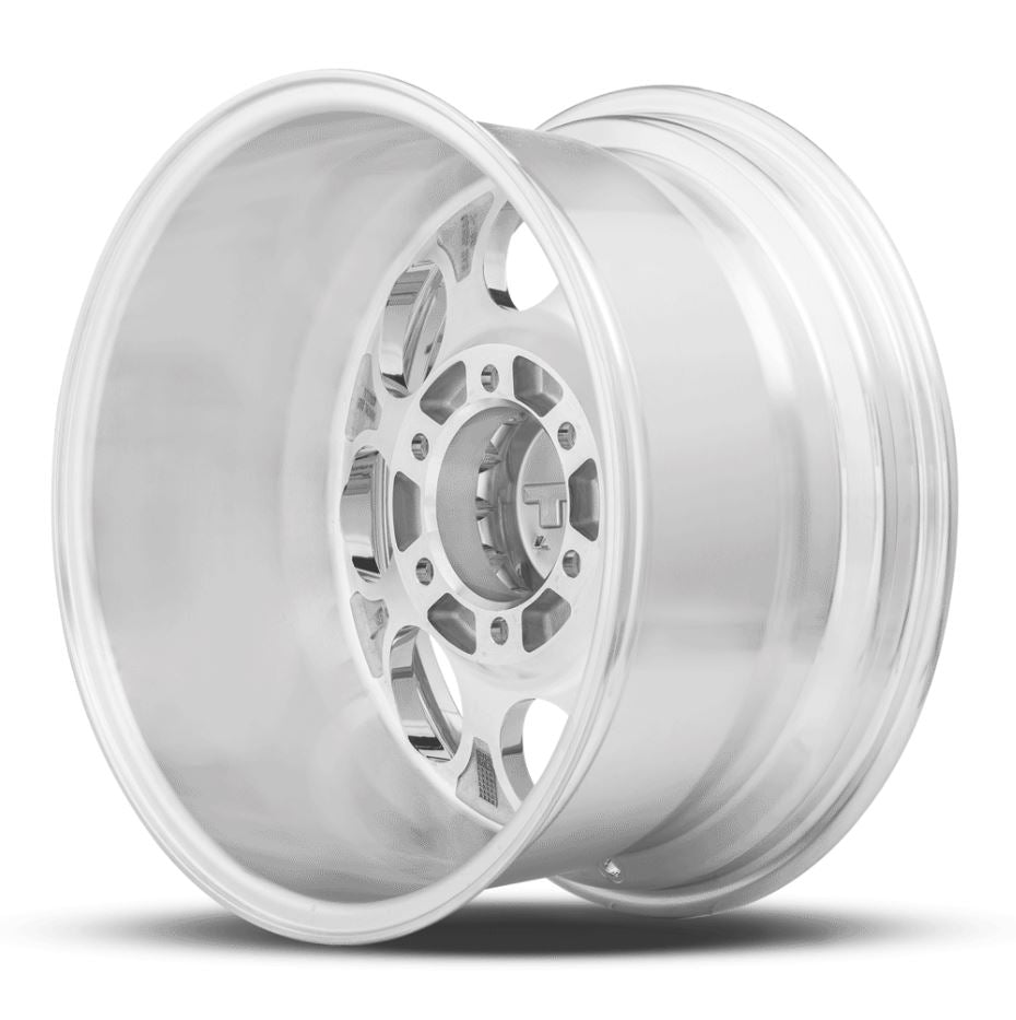 Mickey Thompson Wheel 226100309 Wheel||classic-Pro-Polished With Simulated Beadlock Ring_6 Lug_5.Jpg||90||m53274553||2333674