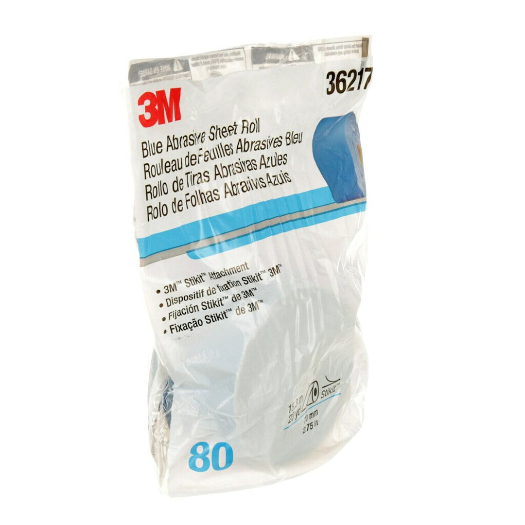 Product of 3m 36217 Sandpaper