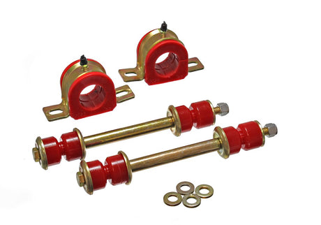 Product of Energy Suspension 3.5213r Stabilizer Bar Mount Bushing