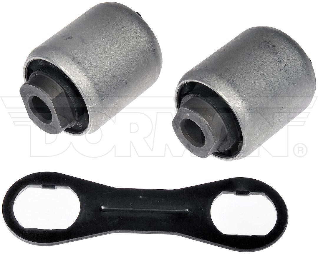 Dorman (Oe Solutions) 523-267 Rack And Pinion Mount Bushing||523-267-007.Jpg||92||d18523267||2242503