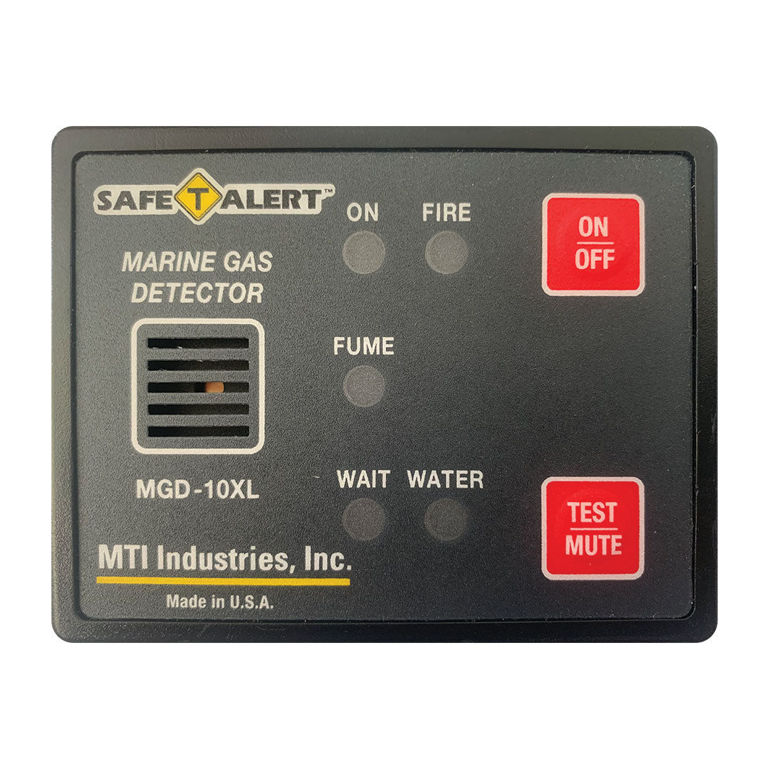 Mti Industry Mgd-10xl Boat Monitoring System||mgd-10xl.Jpg||85||m6tmgd10xl||870273