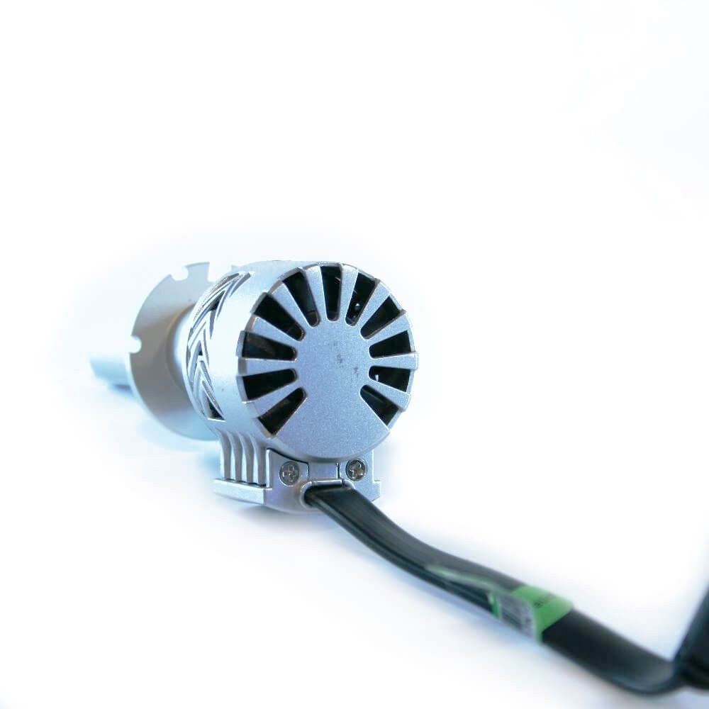 Odx Lighting Ledproevo-D2 Headlight Bulb||ledproevo-D2_3.Jpg||88||odxproevod2||1882339