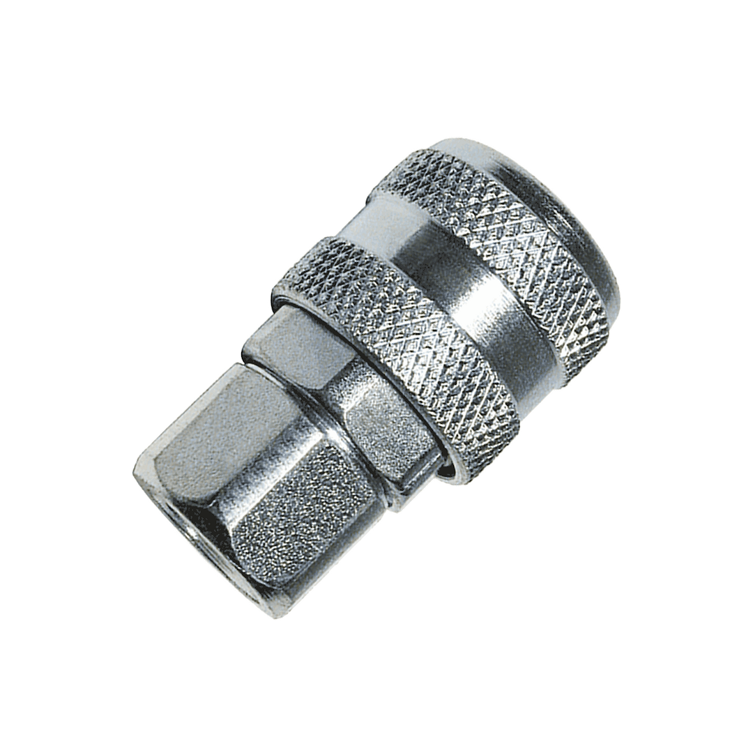 Product of Tru Flate 13-775 Hose End Quick Disconnect Coupling