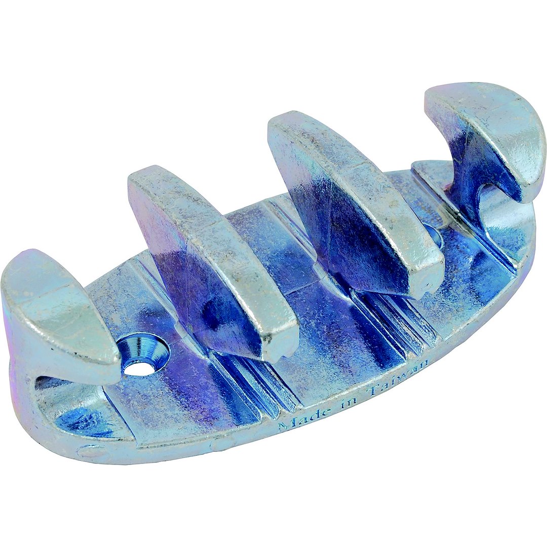 Attwood Marine 11951-6 Rope Cleat||||87||a7j119516||2003351