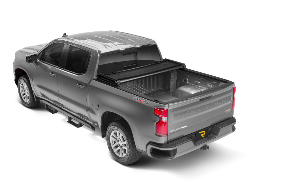 Product of Extang Trifecta E-Series Soft Folding 77472 Tonneau Cover