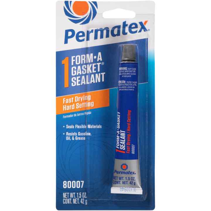 Product of Permatex 80007 Gasket Sealer