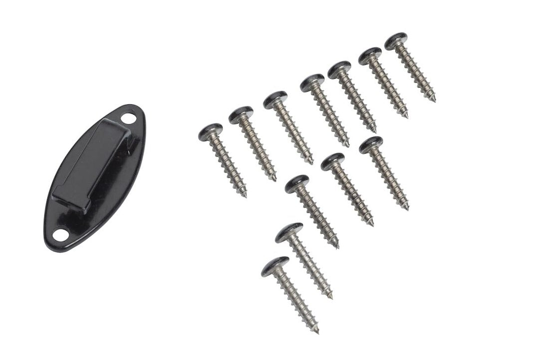 Product of Lippert Components V000334750 Manual Awning Arm