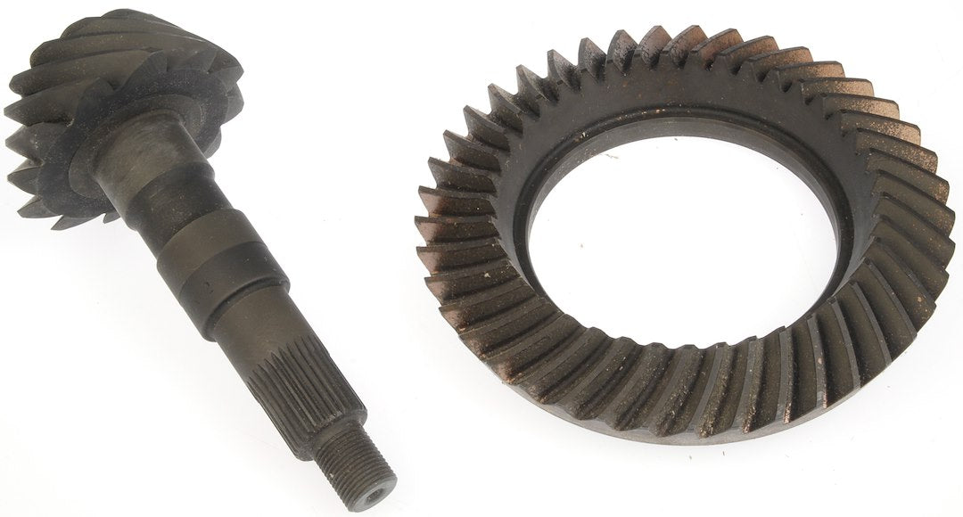 Dorman (Oe Solutions) 697-300 Differential Ring And Pinion||697-300-007.Jpg||91||d18697300||1331502