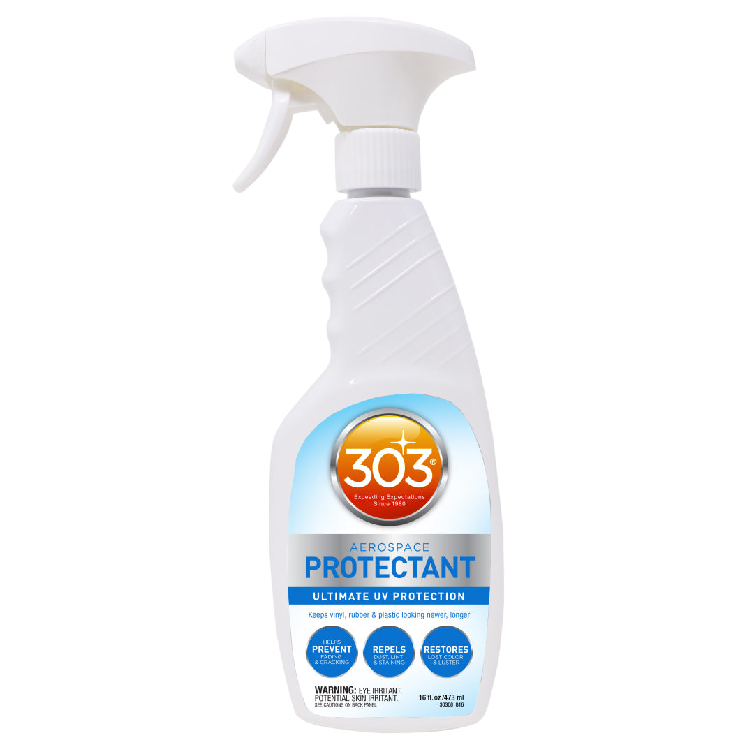 Product of 303 Products Inc. 30308 Vinyl Protectant