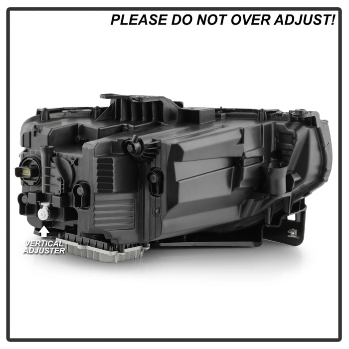 Xtune 9963261 Headlight Assembly||9963261_5.Jpg||90||s2z9963261||2471701