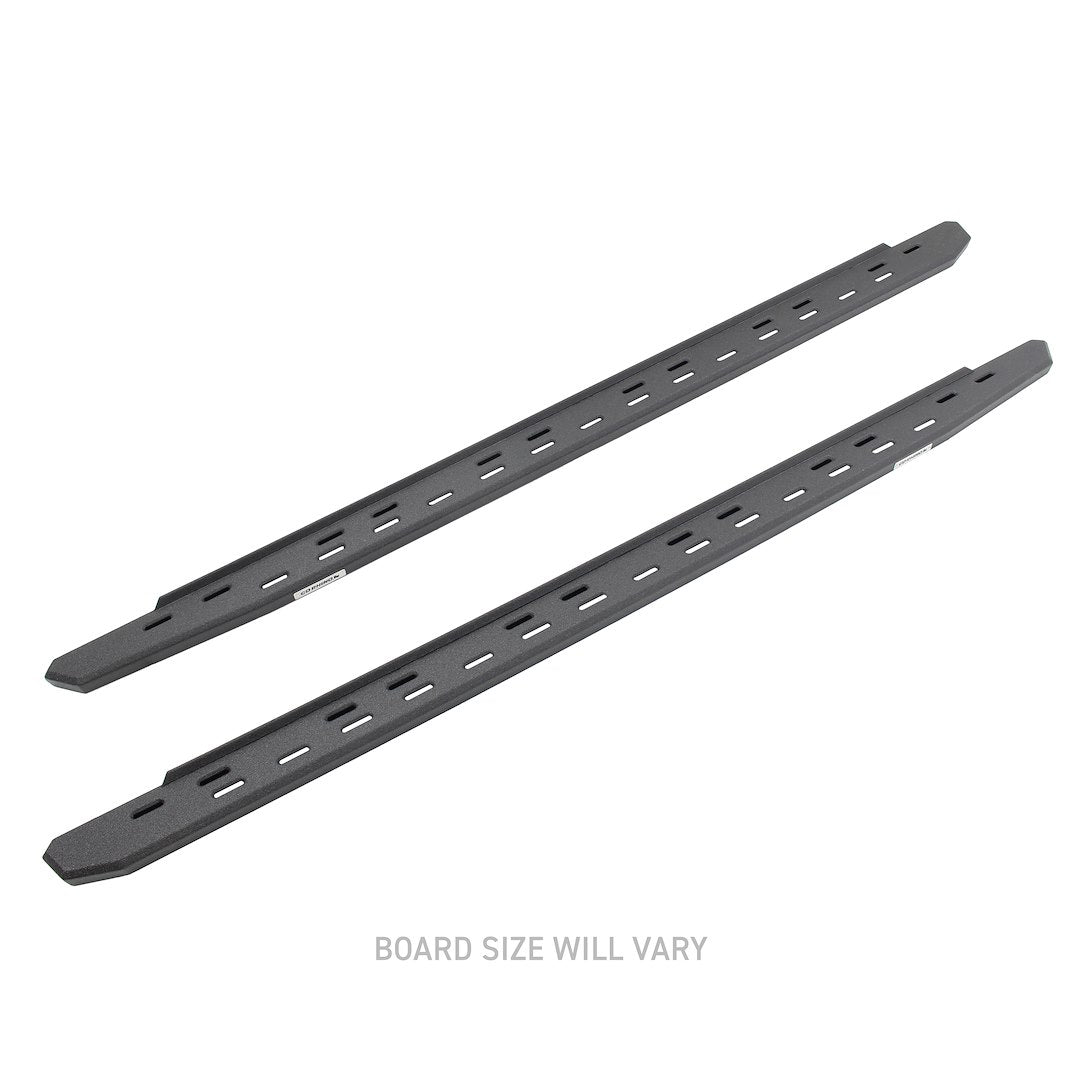 Product of Go Rhino 69600080st Running Board Component