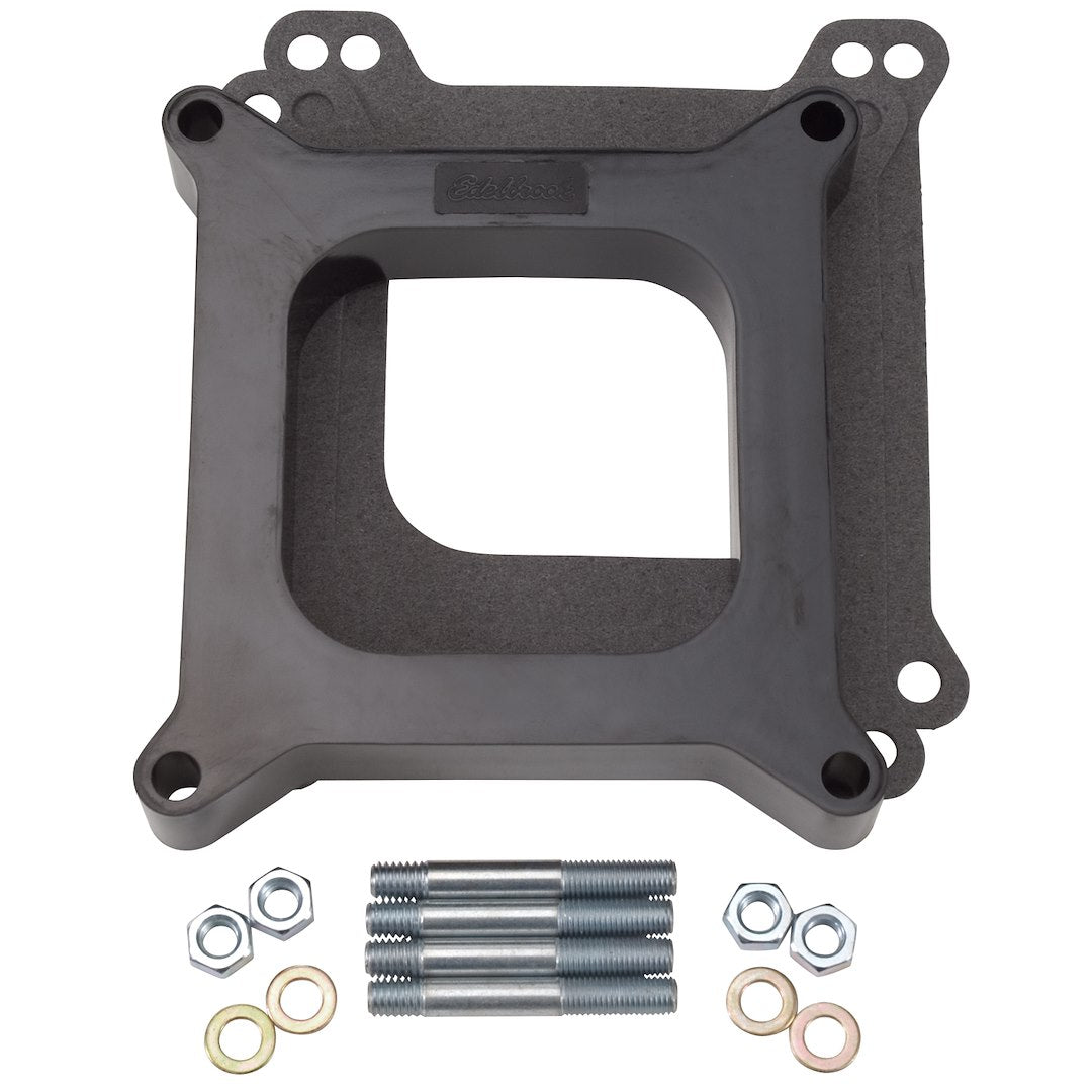 Product of Edelbrock 8710 Carburetor Spacer