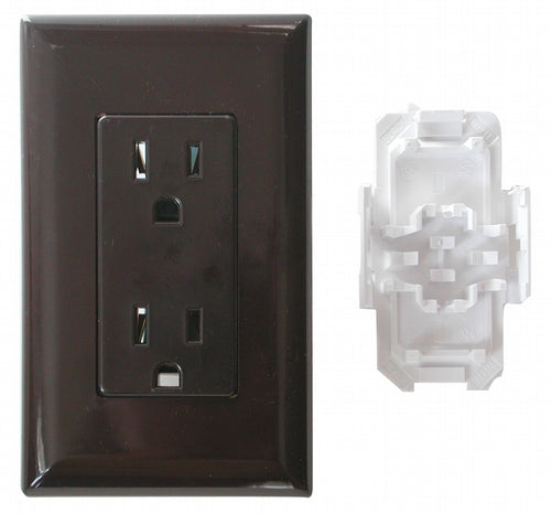 Product of Valterra Dg15brvp Receptacle