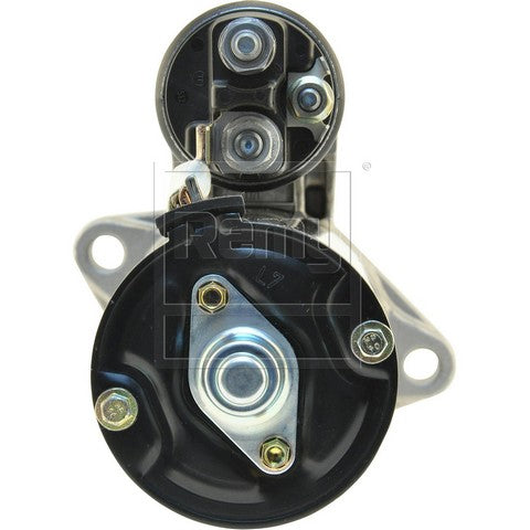 Product of Remy International 16401 Starter