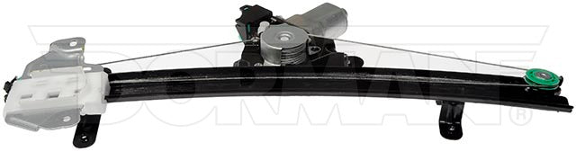 Dorman (Oe Solutions) 751-394 Window Regulator||751-394_1.Jpg||86||d18751394||981431