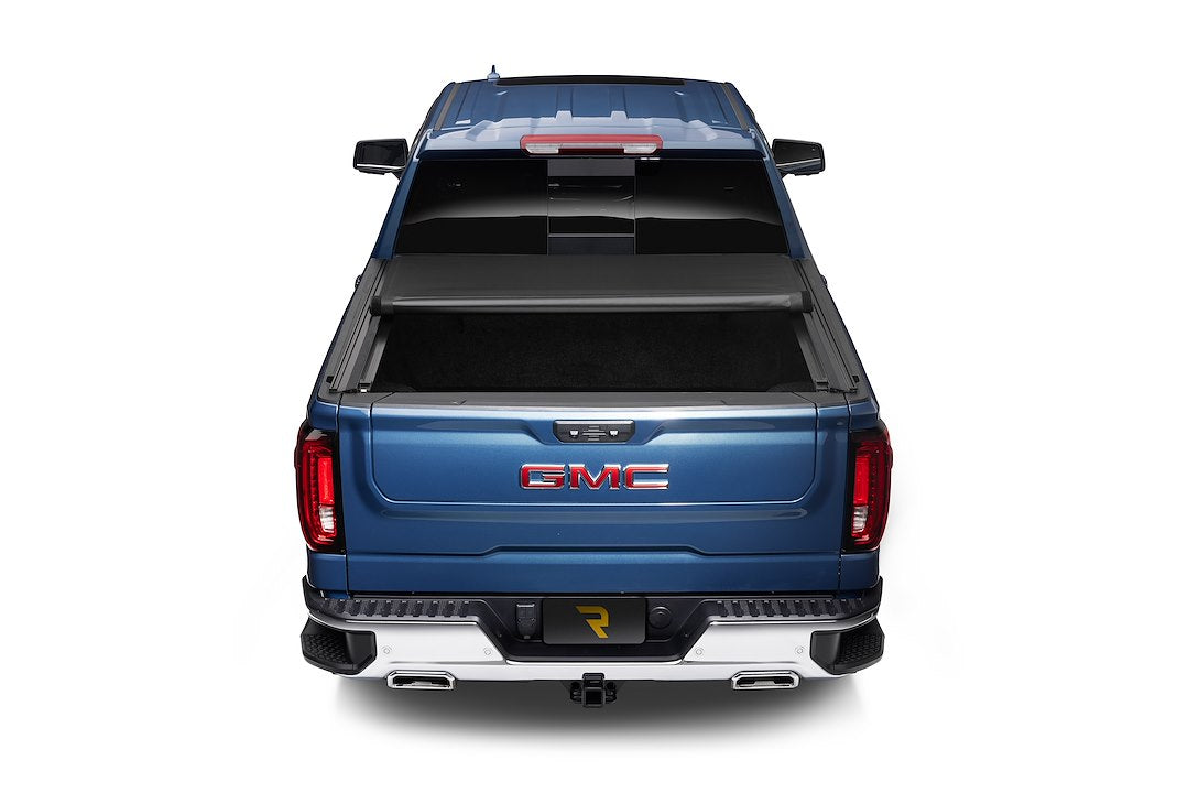 Product of Truxedo Pro X15 TS 1246816 Tonneau Cover