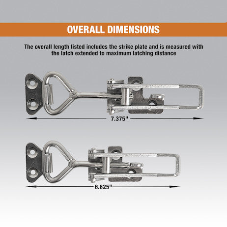Buyers Products 3049352 Tool Box Latch||3049352_18.Jpg||95||b833049352||2212143