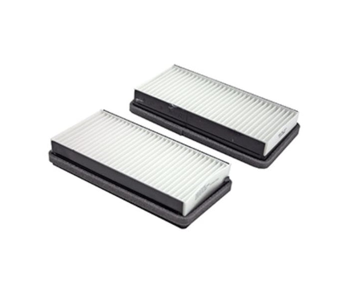 Product of Pro-Tec By Wix Pxp24161 Cabin Air Filter